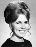 Vicki Curtis: class of 1970, Norte Del Rio High School, Sacramento, CA.